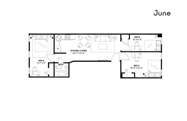 Building Photo - 508 Throop Avenue