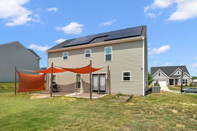 Building Photo - 230 Rosewood Ln