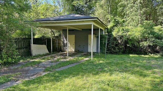 Building Photo - 1707 North 5th Street