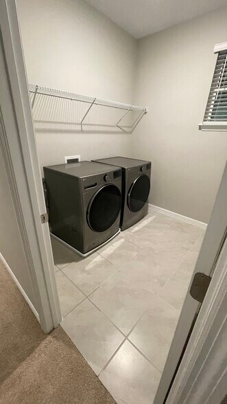 Laundry Room - 780 Yukon Ln