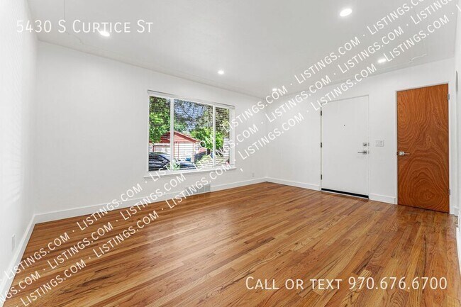 Building Photo - 5430 S Curtice St