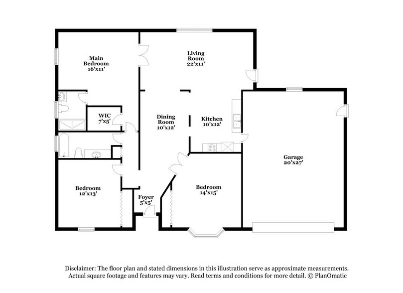 Building Photo - 403 Blueberry Dr