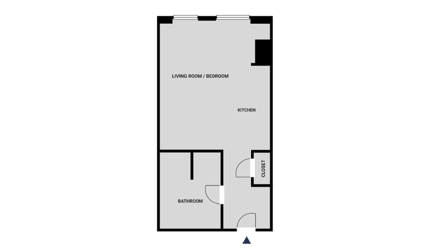 Building Photo - 704 Spring St