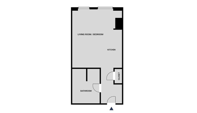 Building Photo - 704 Spring St