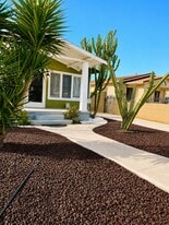Building Photo - 3560 Opal St