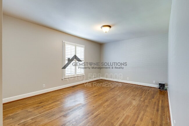 Building Photo - 1227 Carl Seyfert Memorial Dr