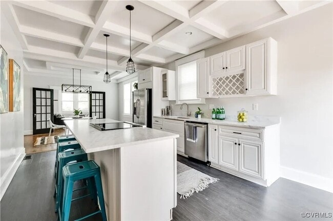 Building Photo - Beautiful Brookland Park Bungalow