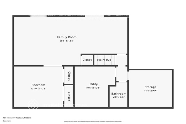 Building Photo - 1206 Hillcrest Dr