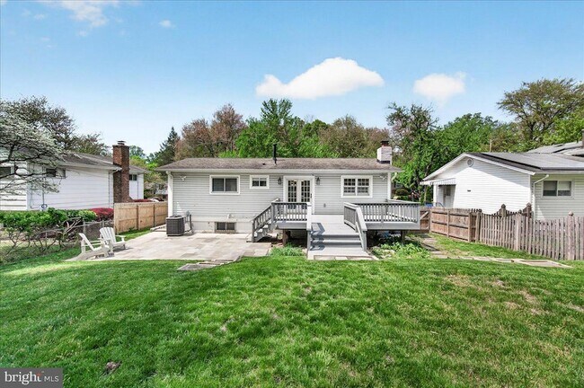 Building Photo - 11905 Hunters Ln