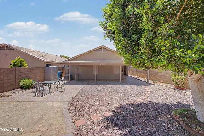 Building Photo - 6602 W Desert Hollow Dr