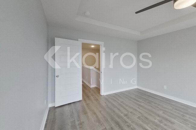 Building Photo - 6405 Upchurch Dr