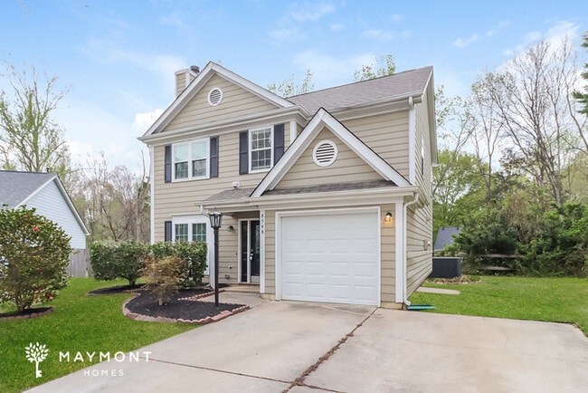 Building Photo - 8548 Langley Mill Ct