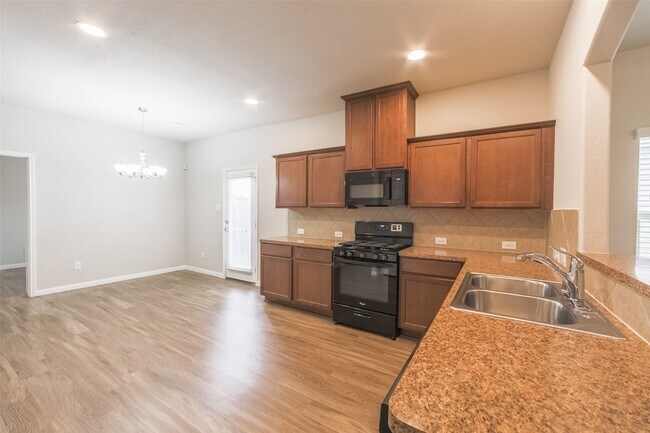 Building Photo - 3727 Bright Moon Ct
