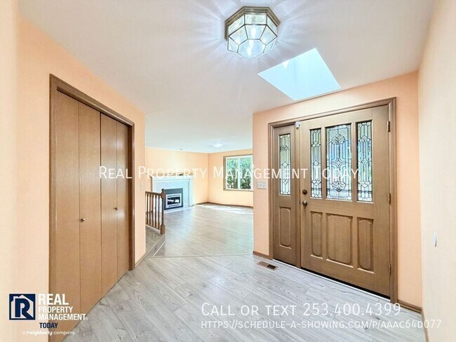 Building Photo - 6319 46th St Ct W