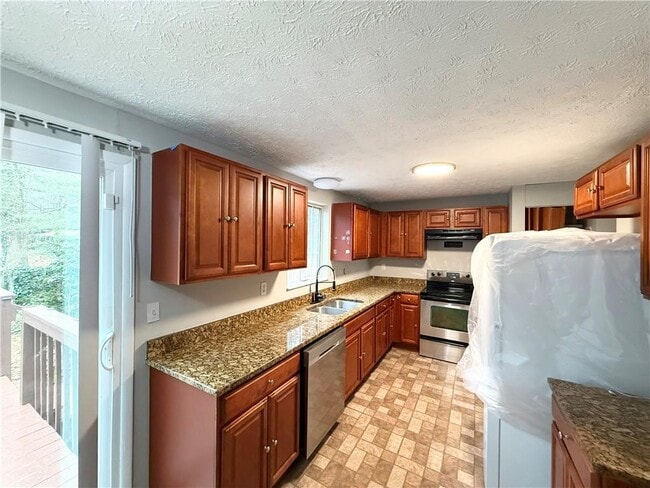 Building Photo - 4979 Stone Trace