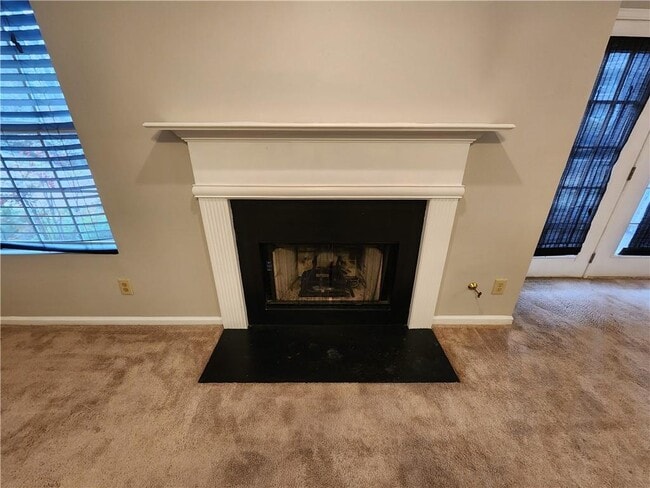 Building Photo - 1411 Keys Crossing Dr NE