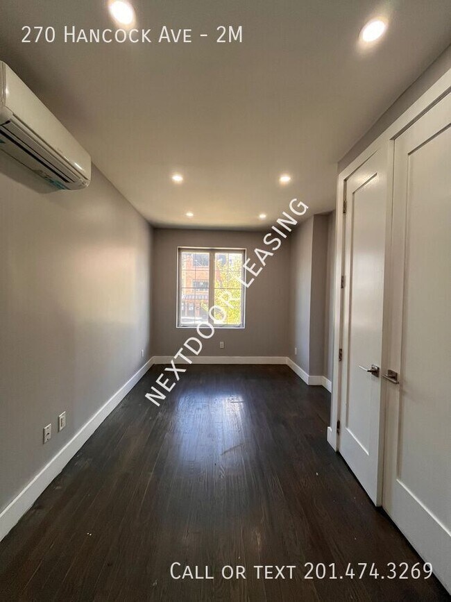 Building Photo - 270 Hancock Ave