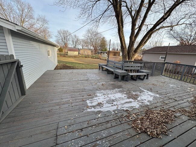 Building Photo - 4 bedroom 2 bath home in Port Byron