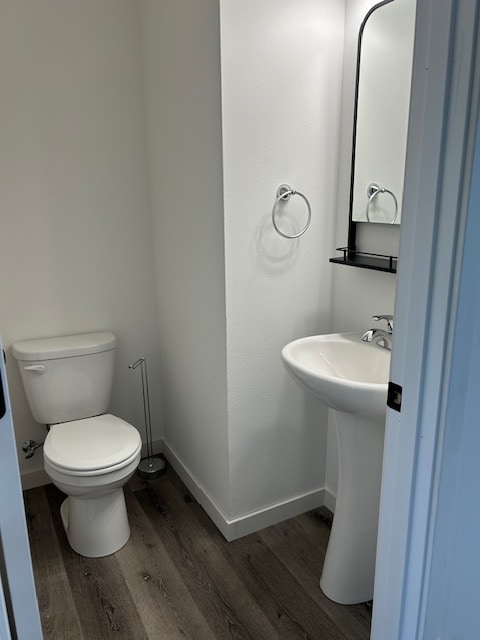 Building Photo - 2740 L St SW