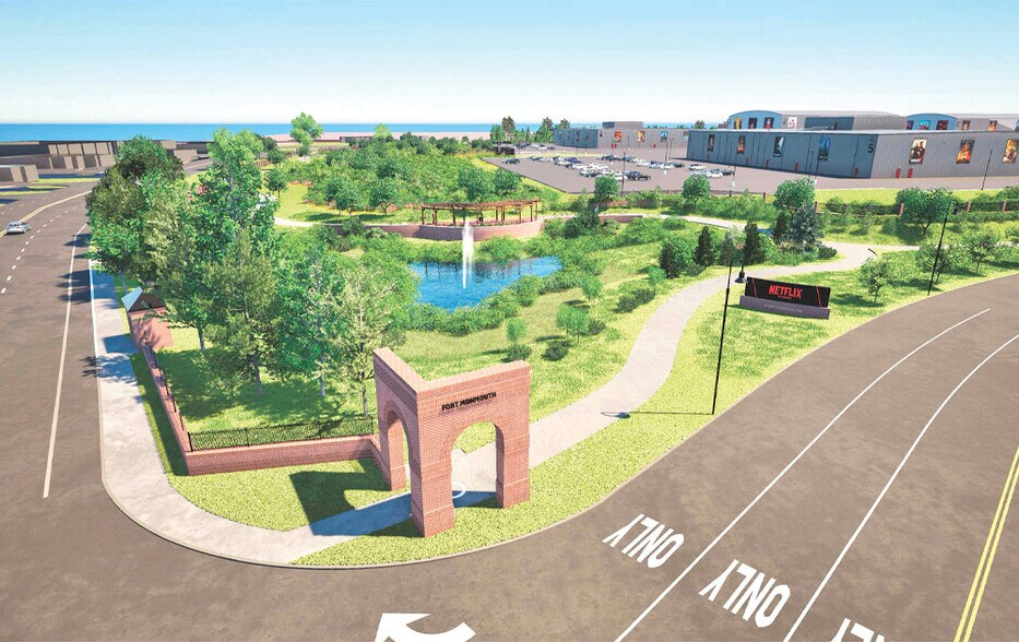 Building Photo - 296 Hockhockson