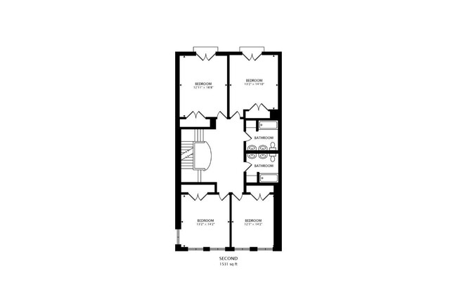 Building Photo - 330 Locust St