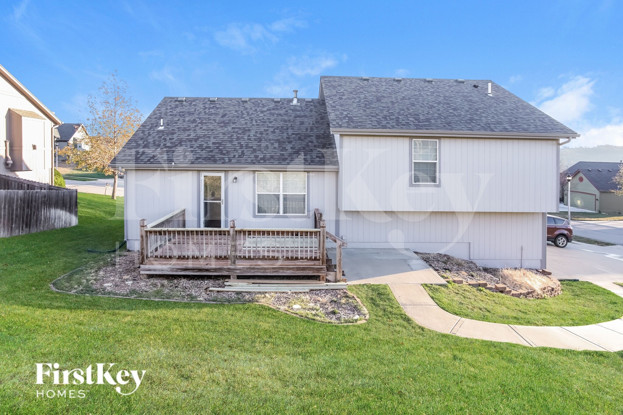 Building Photo - 20805 W 71st Terrace