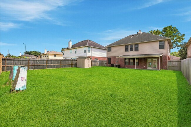 Building Photo - 15106 Turphin Way