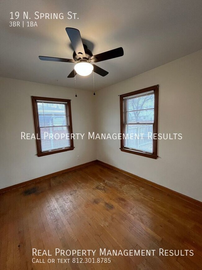 Building Photo - 3 Bedroom, 1 Bath Home East Side