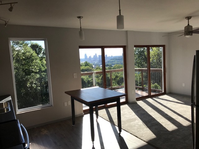 unit 7 Family room - 300 Fairview Ave