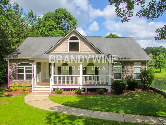 Building Photo - 366 Paces Overlook Trce