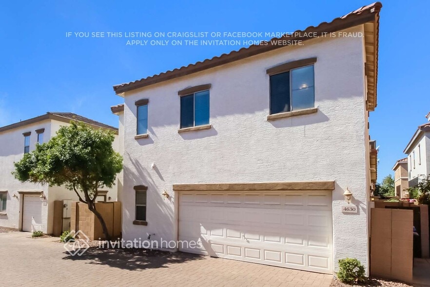 Building Photo - 4630 E Laurel Ct