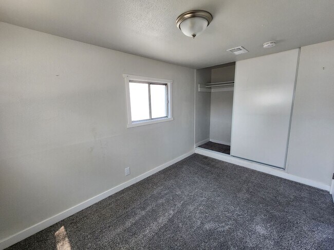 Building Photo - Affordable House! Large Dog OK! FREE 1 month hold option!