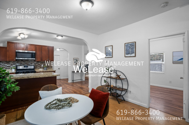 Building Photo - 3257 L St