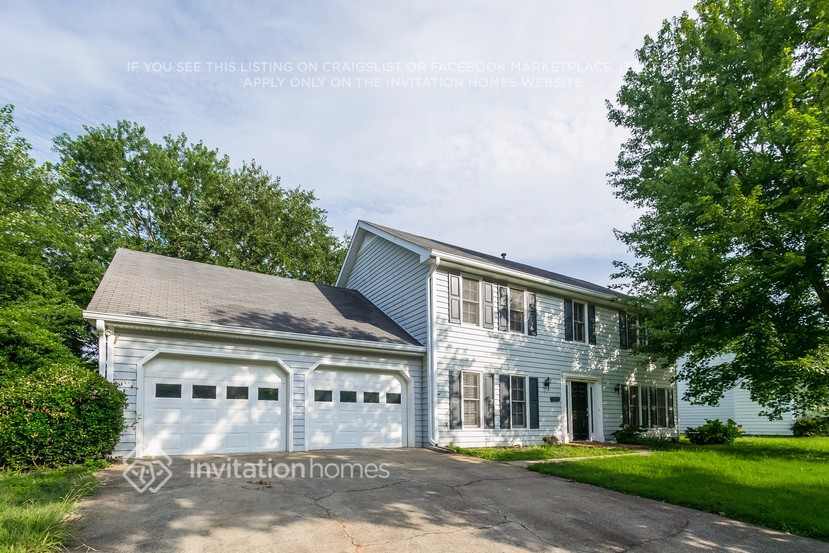 Building Photo - 3761 Apple Way