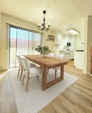 Interior Photo - 3643 Hughes Ave