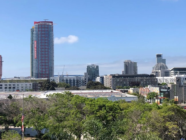 Building Photo - 1480 Broadway-2501