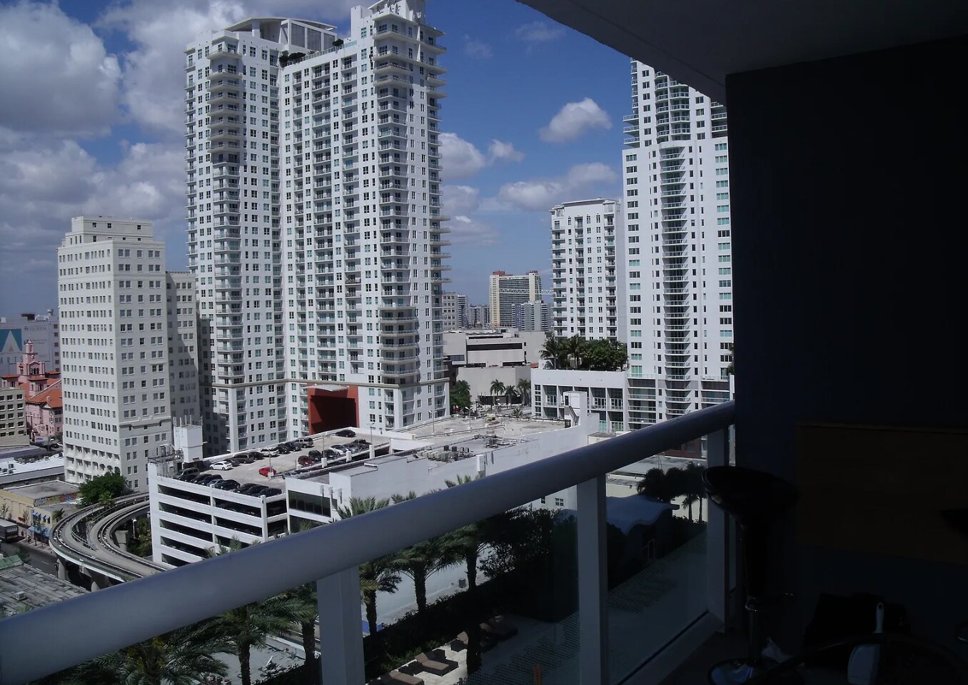 Building Photo - 50 Biscayne Blvd