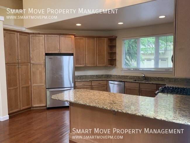 Building Photo - 2498 Bogus Basin Rd