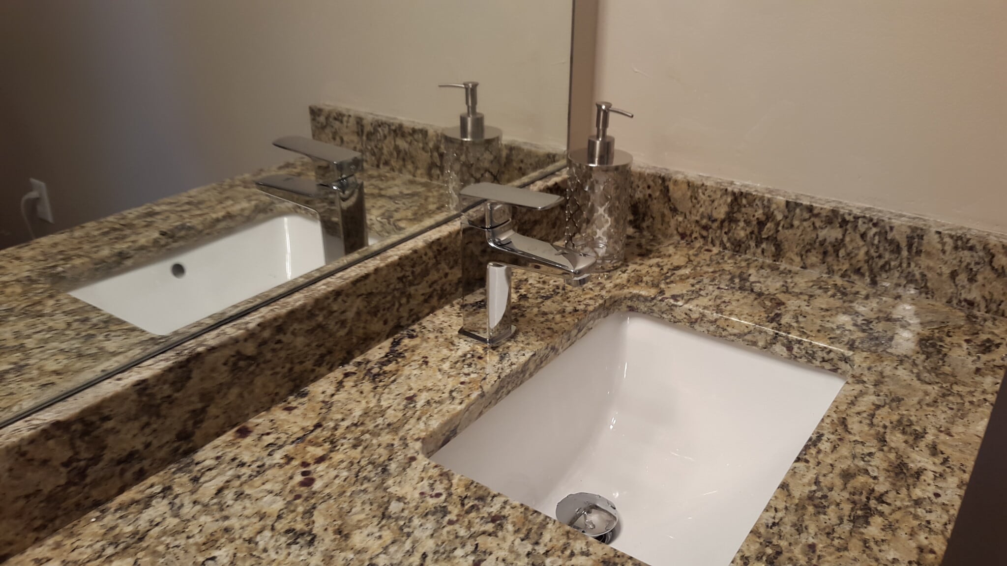 Master Bathroom 1 - 5035 Harmony Circle