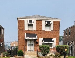 Building Photo - 9205 S Sangamon St