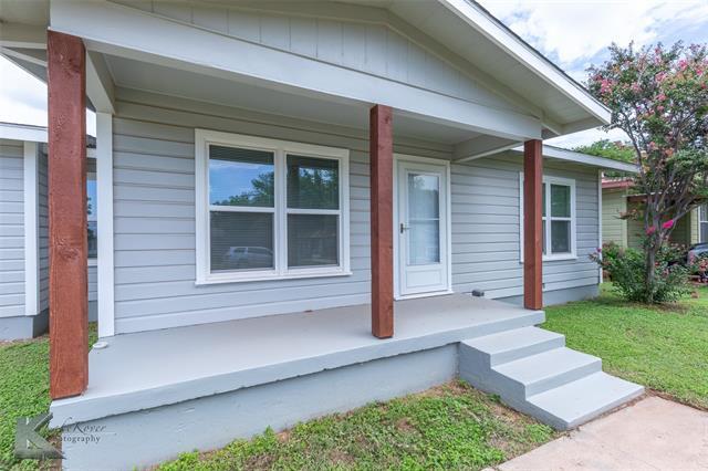 Building Photo - 1041 S Crockett Dr