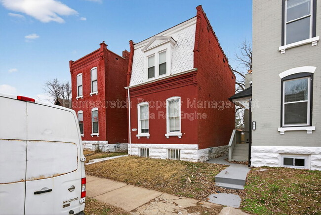 Building Photo - 3833 Oregon Ave