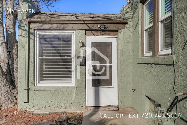 Building Photo - 7015 W 38th Ave