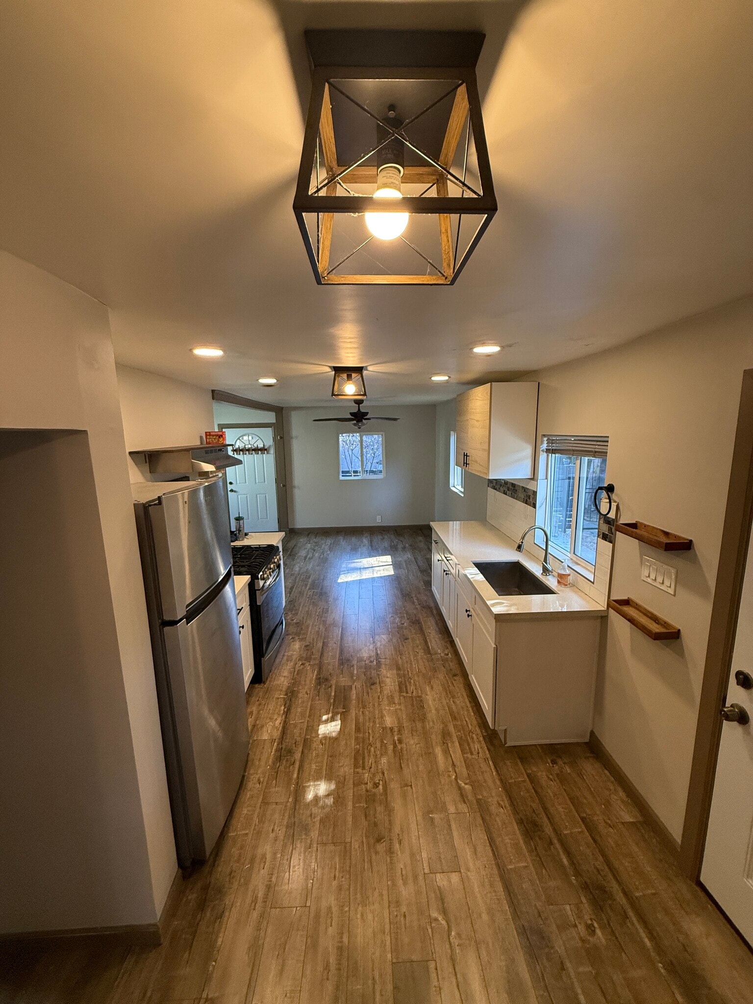 Appliances included - 2661 Newell St