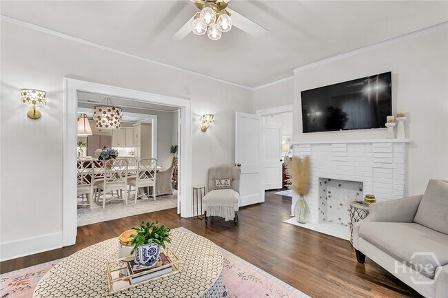 Building Photo - 1108 Bonaventure Rd