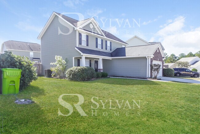 Building Photo - The Lifestyle You Deserve.