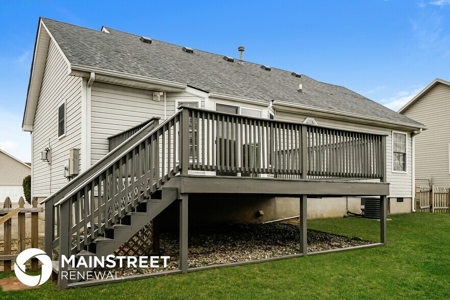 Building Photo - 156 Aulbern Dr E