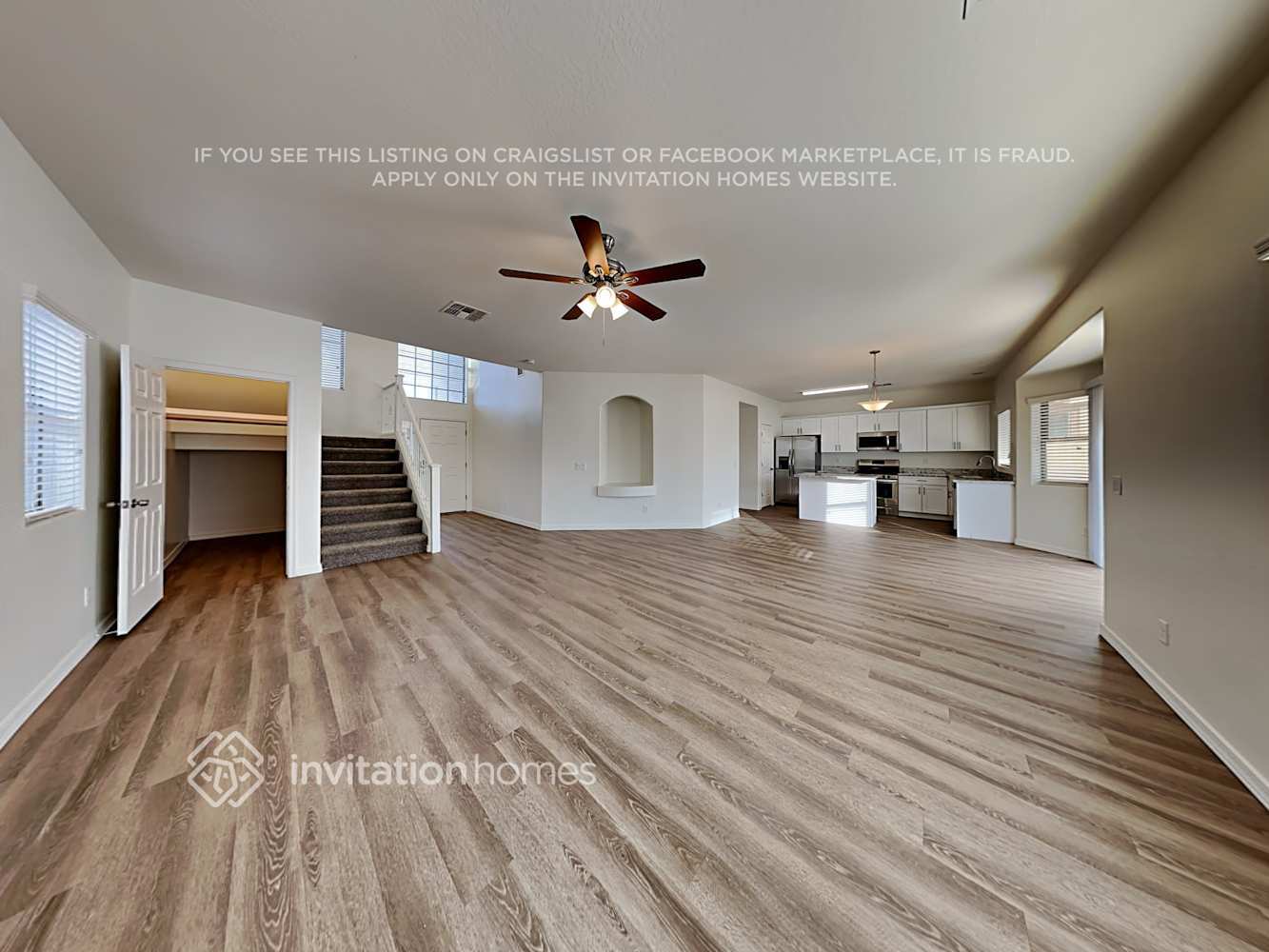 Building Photo - 5015 W Burgess Ln