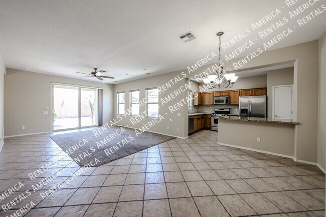Building Photo - 869 E Waterview Pl