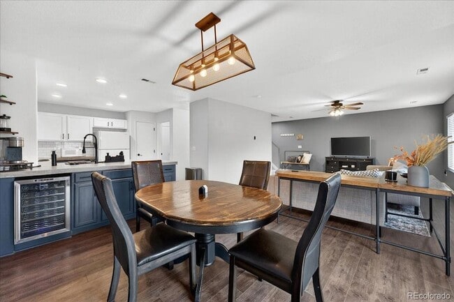 Building Photo - 9611 Elk Mountain Cir